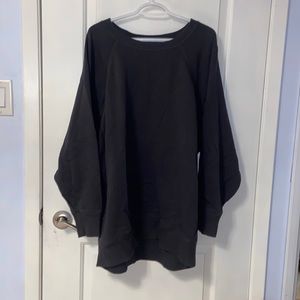 Aerie XL Crewneck Sweatshirt